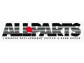 Allparts Licensed by Fender Neck