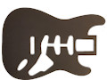 Mallar gitarr
