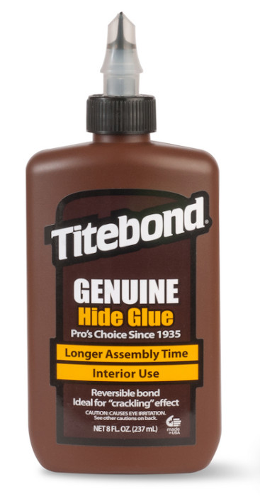 Titebond Genuine Hide Glue 