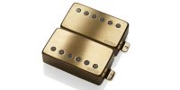 EMG-JH Brushed Gold