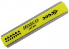 Compact Fret Crown file Hosco, Medium