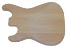 Hosco Stratakropp AL Olackad Hard Tail Ltt