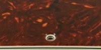 Plektrumskydds�mne USA 457X305 4L Tortoise Shell