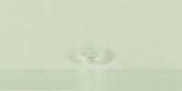 Plektrumskydds�mne USA Clear Acrylic