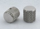 Callaham Late 50's Flat Top Heavy Knurled Knobs ldrade