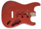 Hosco Stratakropp Al Fiesta Red