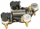 ObsidianWire MKII for Les Paul 50s & 60s Wiring Coil Split