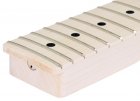 Hosco Telepaddel L�nn 22 band olackad R12