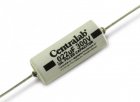 Centralab OIL FILLED TONE CAPACITOR .022 uF