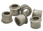 Kluson bushing 10.2 US Aged Nickel