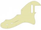 Plektrumskydd Thinline USA Mintgrnt 3L