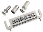 Hosco Badass style bridge, chrome