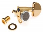 GOTOH SG301-20 Lsbara Traditional 3+3 Guld