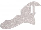 Pickguard Thinline USA White Pearl