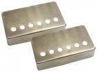 MRC Relic Humbucker Cover Set