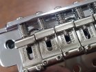 Fender Pure Vintage Stratocaster Tremolo Assembly