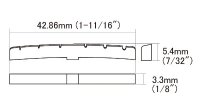 �versadel Strata-Tele Ben Sk�rad 9.5 Hosco
