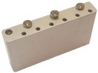-GD- Solid Steel block block US Strat