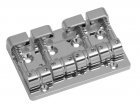 Gotoh 510 bas bridge 4-string Chrome