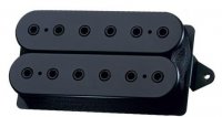 Dimarzio Evolution Neck Black F-spaced