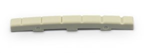 TONE NINJA� Fender Curved/Flat 7.25 White