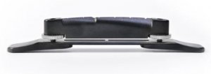 Graph Tech Archtop Jazz Bridge Standard Profile
