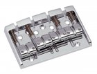 Gotoh 404BO 4-strngars basstall Krom