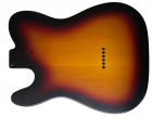 -GD- Telekropp Al Satin Nitro 3T Sunburst