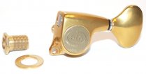 GOTOH SGL510 Rock Solid 3+3 X-Finish Gold