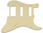 Pickguard USA  Parchment HSS