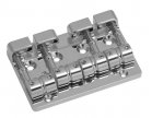 Gotoh 510 bas bridge 5-string Chrome