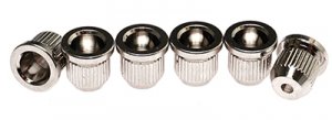 -GD- Str�ngbussning 6 st  8.2 mm Nickel