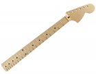 FENDER LICENSED STRAT NECK BIG HEADSTOCK MAPLE