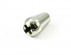 -GD- Strat Switch Knob Chrome