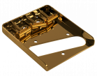 Tele Bridge Compensated WD Gold