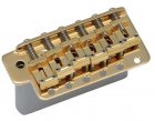 GOTOH GE101TS Vintage tremolo Steel Block gold