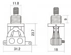 3-vgs toogle kort Japan