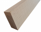 Halsmne lnn elgitarr/bas AAA 2" tjock