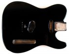 Hosco T-model body alder Black LEV MARS 2025