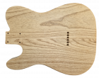 -GD- Telekropp Roasted Swamp Ash 2 kg