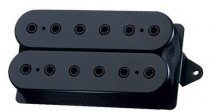 Dimarzio Evo 2 Bridge Black F-spaced