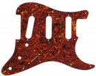 Pickguard USA Tortoise 4PLY SSS