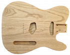 -GD- Telekropp Roasted Swamp Ash 2 kg