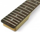 Telehals USA Rosewood Satin finish, licensed by Fender