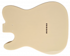 -GD- Telekropp Thinline Roasted Swampash Vintage Cream