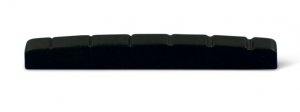 TONE NINJA� Fender Flat 7.25 Black