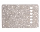 Bakplatta Strata ldrad pearl USA 6-hl