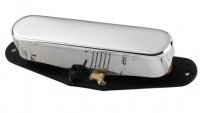 Lundgren Telecaster P-90 Neck