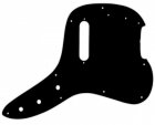 Pickguard For Fender 1978 Musicmaster Bass