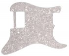 Pickguard USA White Pearl 3PLY 1HB